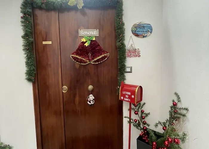 La Città Di PulcinellaHotel Napoli